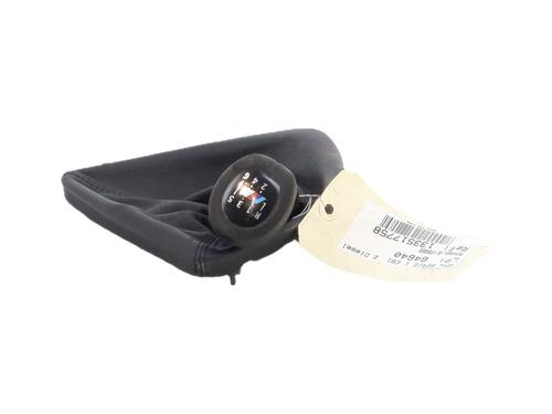 Shift knob BMW 1 (E81) 123 d | BP40031166I34 - Image 3