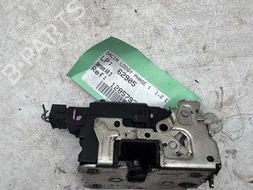 Used Rear right lock Rear right lock 37164362 37164362
