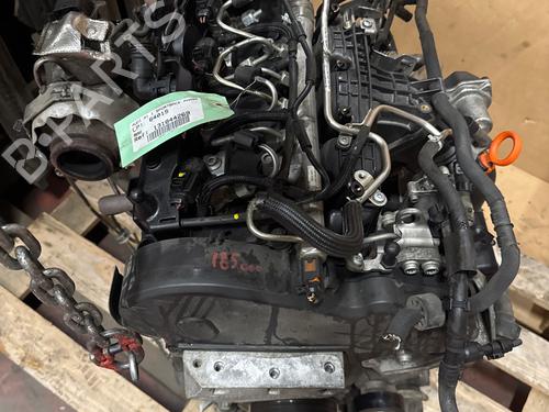 Engine AUDI A1 Sportback (8XA, 8XF) 1.6 TDI | BP38940161M1  - Image 5