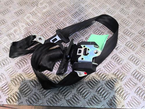 Used Rear left belt tensioner AUDI A3 Convertible (8P7) 1.9 TDI (105 hp) 20350795
