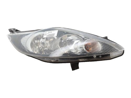 Right headlight FORD FIESTA VI (CB1, CCN) 1.4 TDCi | BP38002319C29 - Image 3