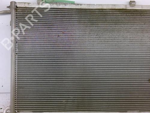 AC radiator FORD PUMA (J2K, CF7) 1.0 EcoBoost mHEV | BP33472095M32 - Image 2