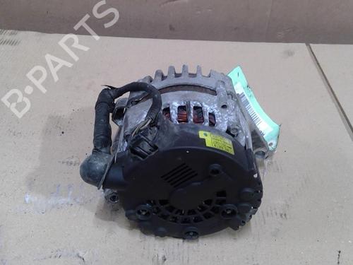Used Alternator Alternator KIA SPORTAGE III (SL) 1.7 CRDi (116 hp) 31278679 31278679