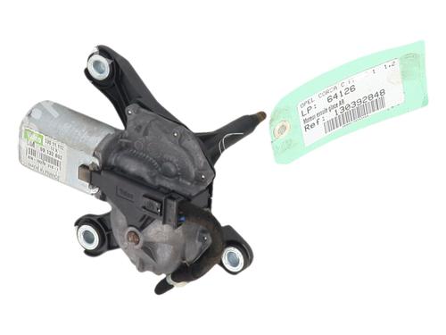 Used Rear wiper motor Rear wiper motor 38002424 38002424