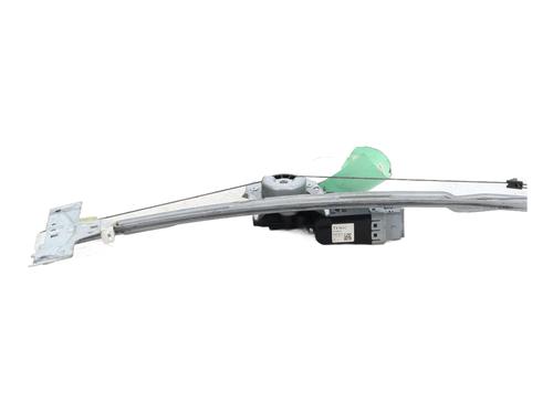 Rudehejsemekanisme Højre foran PEUGEOT 207 (WA_, WC_) 1.4 HDi (68 hp) 31704504