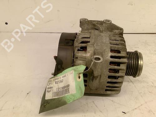 Alternator OPEL CORSA D (S07) 1.3 CDTI (L08, L68) | BP33040795M7 - Image 3