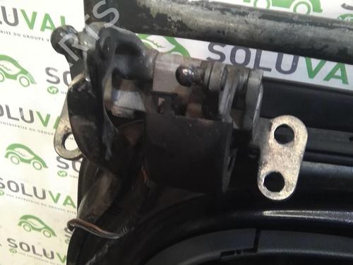 Tailgate VW TOUAREG (7LA, 7L6, 7L7) 2.5 R5 TDI | BP20357888C6 
