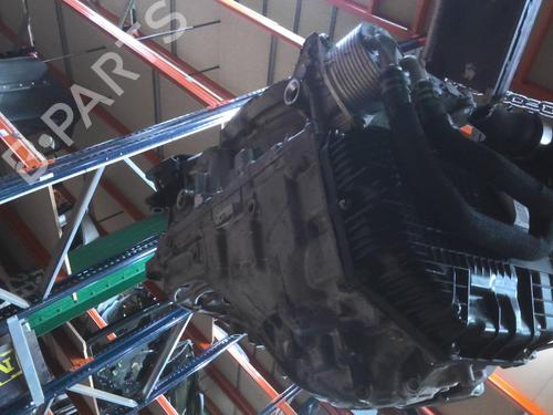 Gearbox PEUGEOT 3008 II SUV (MC_, MR_, MJ_, M4_) 1.2 THP/ PureTech 130 (MRHNSM, MRHNSU, MRHNSJ, MRHNYW,... | BP29082632M3