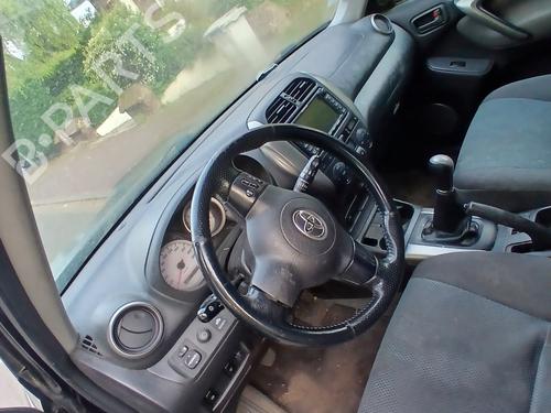 Used Parts TOYOTA RAV 4 II (_A2_) 2.0 D 4WD (CLA20_, CLA21_, CLA20R, CLA21R) 4660019