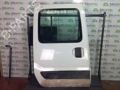 Højre side skydedør RENAULT KANGOO Express (FC0/1_) 1.5 dCi (FC08, FC09) (82 hp) 21816953
