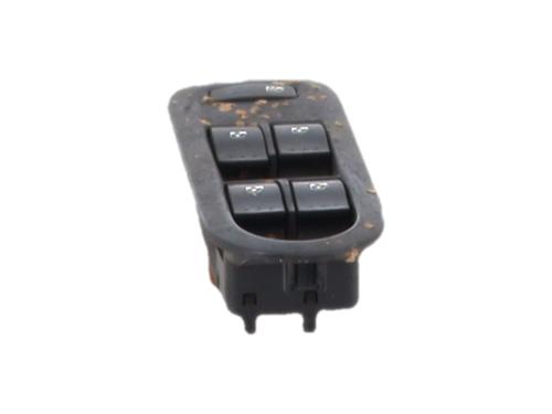 Used Left front window switch Left front window switch RENAULT GRAND SCÉNIC II (JM0/1_) 1.9 dCi (JM0G, JM12, JM1G, JM2C) (120 hp) 40173193 40173193