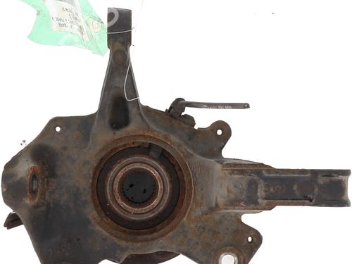 Used Left front steering knuckle Left front steering knuckle RENAULT GRAND SCÉNIC III (JZ0/1_) 1.6 dCi (JZ00, JZ12) (130 hp) 20652335 20652335
