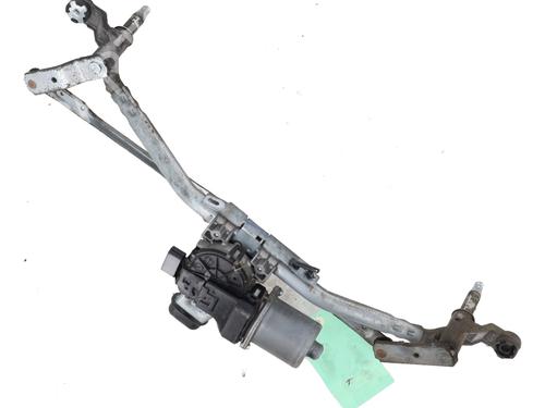 Front wiper motor RENAULT TRAFIC III Van (FG_) 2.0 dCi 120 (FGMN) | BP24512541M29 