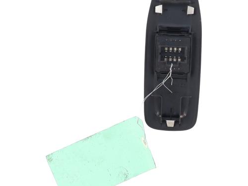 Left front window switch PEUGEOT 208 I (CA_, CC_) 1.4 HDi | BP30147739I27 