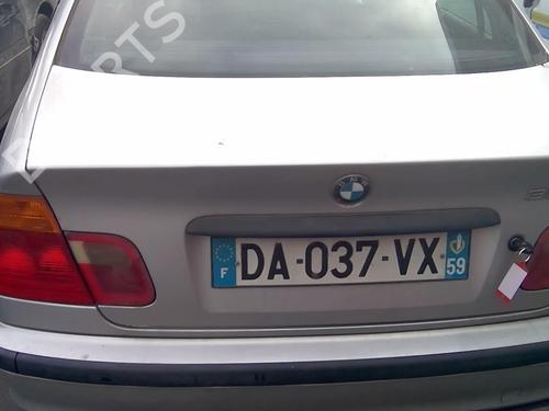 Right front door BMW 3 (E46) 320 d | BP21999851C3 