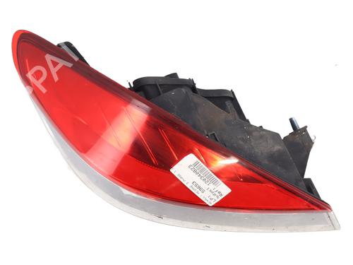 Rückleuchte Links für RENAULT MEGANE III Coupe (DZ0/1_) 1.5 dCi (DZ09, DZ0D, DZ1F, DZ1G, DZ14, DZ29) (110 hp) 32098876