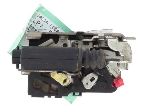 Front left lock DACIA LOGAN MCV (KS_) 1.5 dCi (KS04) | BP28032467C98 - Image 4