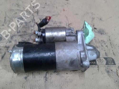 Starter OPEL VECTRA C (Z02) 1.9 CDTI (F69) | BP29621466M8 - Image 3