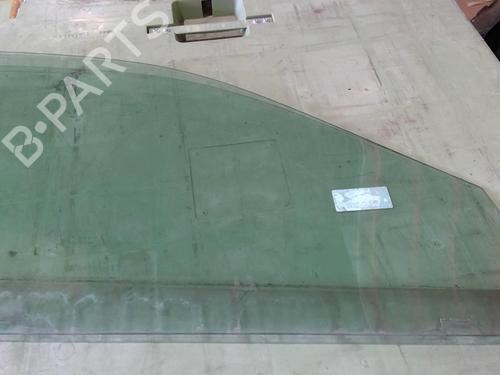 Front left door window SAAB 9-3 (YS3F, E79, D79, D75) 2.2 TiD | BP26183385C18 