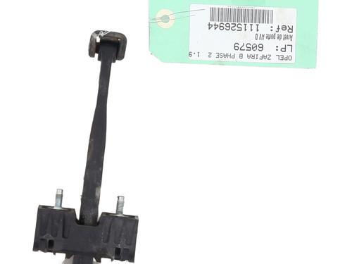 Used Hinge/Door check strap Hinge/Door check strap 28683932 28683932