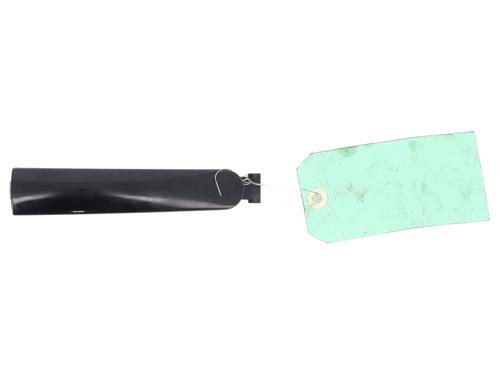 Rear left exterior door handle VW POLO V (6R1, 6C1) 1.6 TDI | BP21544594C130 