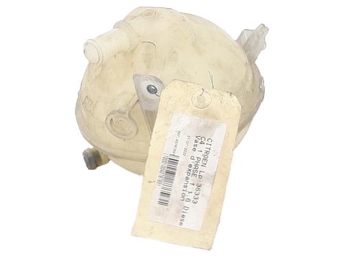 Expansion tank CITROËN C4 I (LC_) 1.6 HDi | BP22002114C120 