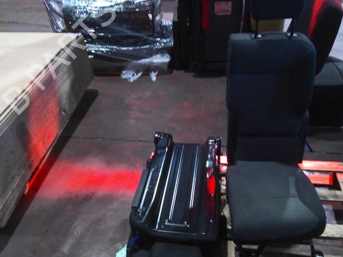 Right front seat TOYOTA PROACE CITY Box Body/MPV (BPZ_) 1.5 D-4D 100 (BPZM) | BP29197288C16 