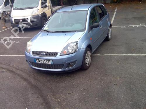 Retrovisor esquerdo FORD FIESTA V (JH_, JD_) 1.3 | BP21999860C26 