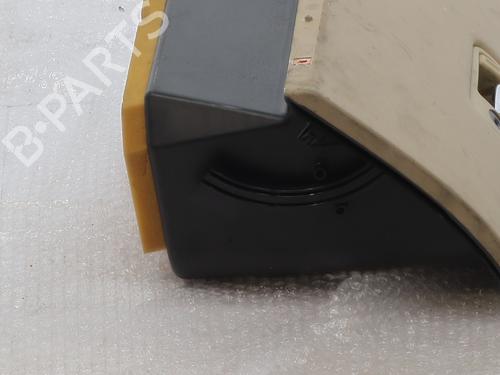 Glove box JAGUAR X-TYPE I (X400) 2.2 D | BP30116104C95