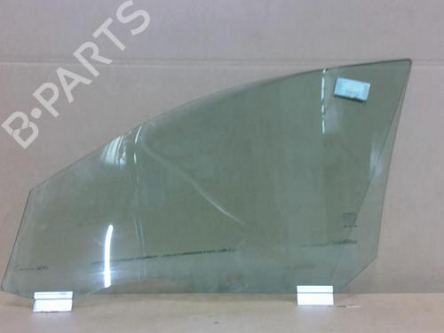 Front right door window VOLVO V70 III (135) D5 | BP30171409C19