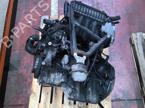 Engine MERCEDES-BENZ C-CLASS (W203) C 220 CDI (203.006, 203.008) | BP33472058M1 - Image 3