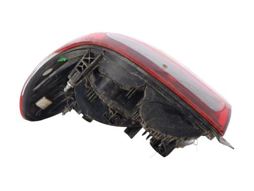 Left taillight PEUGEOT 108 1.0 VTi | BP32500380C34
