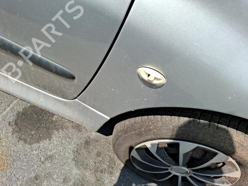 Exhaust system PEUGEOT 206 SW (2E/K) 1.4 | BP29621443M121  - Image 29