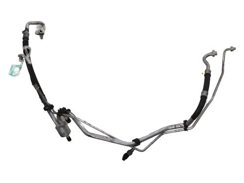 Used AC pipe AC pipe PEUGEOT 3008 I MPV (0U_) 2.0 HDi 150 / BlueHDi 150 (150 hp) 21675307 21675307