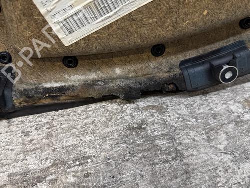 Rear right panel BMW 5 (E60) 520 d | BP38976878C61 - Image 5