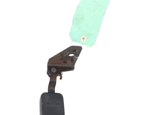 Seat buckle PEUGEOT 407 (6D_) 1.6 HDi 110 (6D9HZC, 6D9HYC) | BP29292062I32 