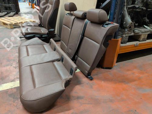 Seats set BMW 1 (F20)  | BP36909772C78  - Image 17