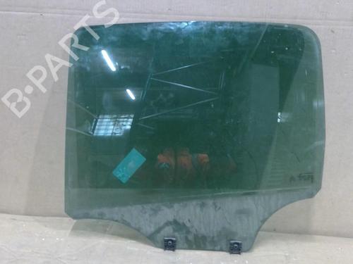 Used Rear left door window CITROËN C3 II (SC_) 1.6 HDi 90 (90 hp) 30565632