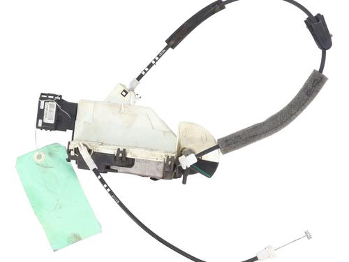 front-left-lock-citroen-c5-iii-rd_-2008-2009-2010-2011-2012-2013-2014-2015-2016-2017-30261678 main image