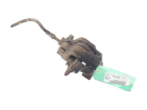 Right front brake caliper BMW 1 Coupe (E82) 120 d | BP24147222M104 