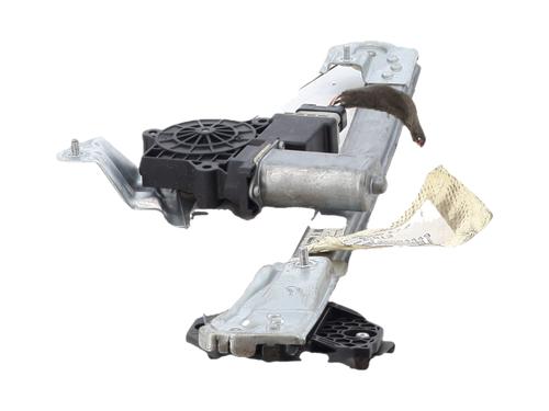 Front left window mechanism DACIA SANDERO II 1.5 Blue dCi 95 (B8JL) | BP40031222C22 - Image 2