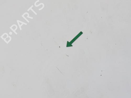 Hood FIAT PANDA (169_) 1.2 (169.AXB11, 169.AXB1A) | BP25136985C1 