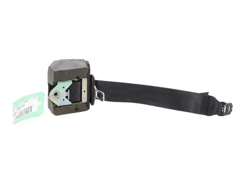 Used Rear left seatbelt SEAT IBIZA IV (6J5, 6P1) 1.2 TDI (75 hp) 32383468