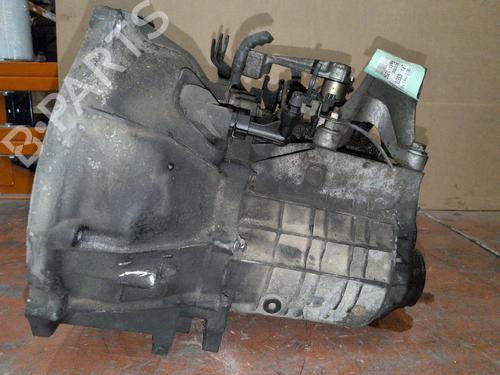 Gearbox FORD FOCUS C-MAX (DM2) 1.6 TDCi | BP35902350M3 - Image 4