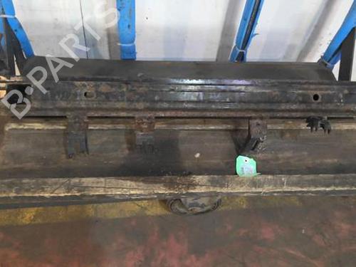 Rear bumper reinforcement HYUNDAI TUCSON (JM) 2.0 CRDi All-wheel Drive | BP20350515C73 