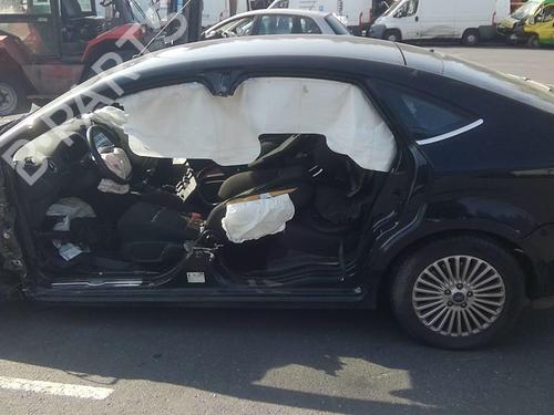 Radio FORD MONDEO IV (BA7) 1.8 TDCi | BP20352727E6 