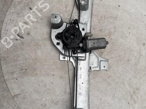 Front left window mechanism CITROËN C3 III (SX) 1.2 PureTech 82 | BP37278147C22 - Image 2