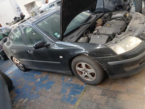 Left headlight SAAB 9-3 (YS3F, E79, D79, D75) 2.2 TiD | BP25407649C28 - Image 8