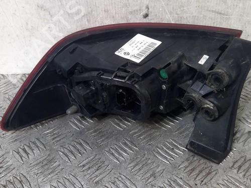 Left taillight RENAULT CLIO IV (BH_) 1.5 dCi 75 | BP20359475C34