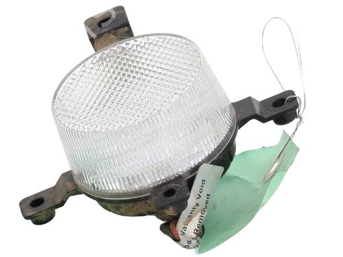 Used Left front indicator CITROËN AMI (9A_) Electric (9AZ2CA) (8 hp) 28966095